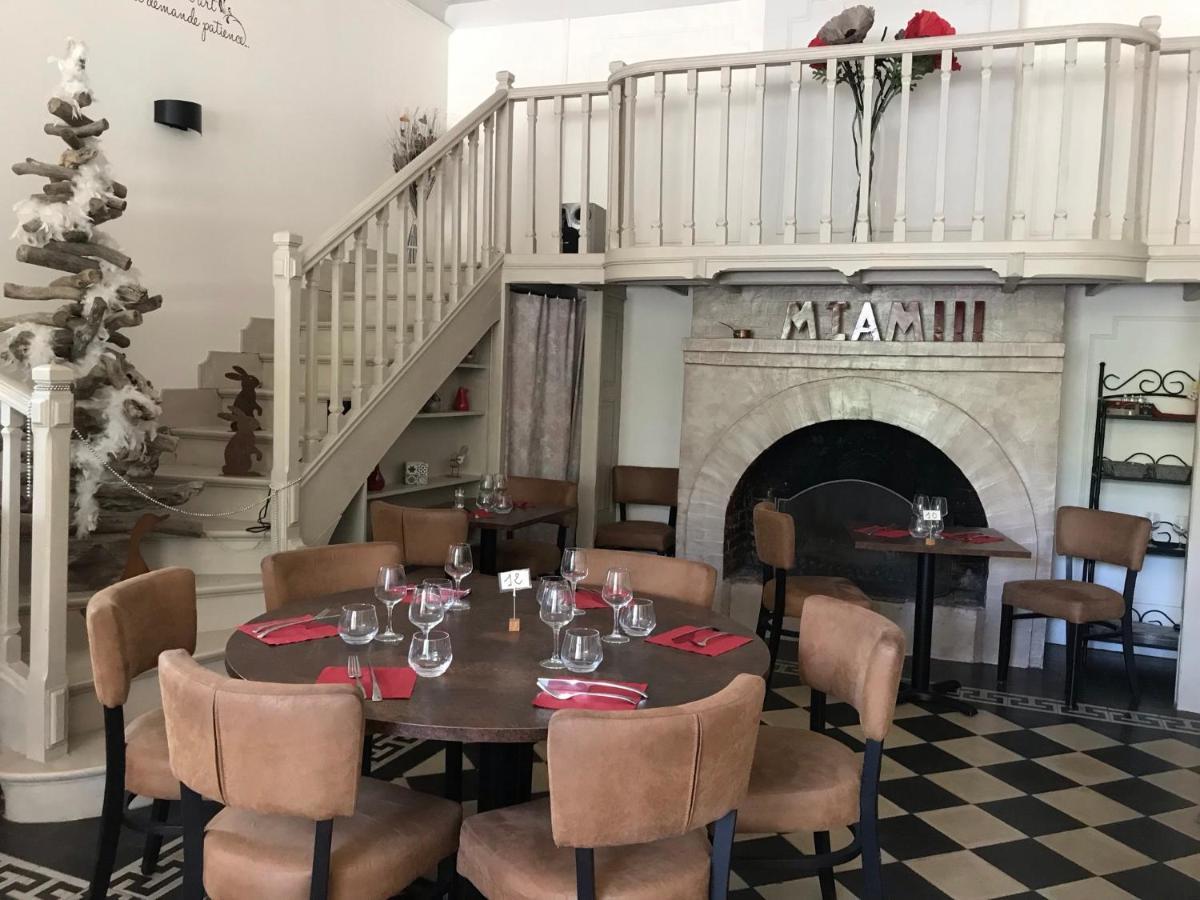 Hostellerie Le Mirabeau Peyrolles-en-Provence ภายนอก รูปภาพ