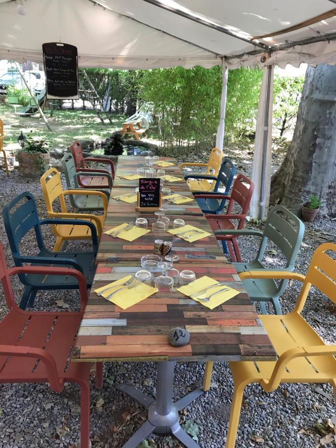 Hostellerie Le Mirabeau Peyrolles-en-Provence ภายนอก รูปภาพ