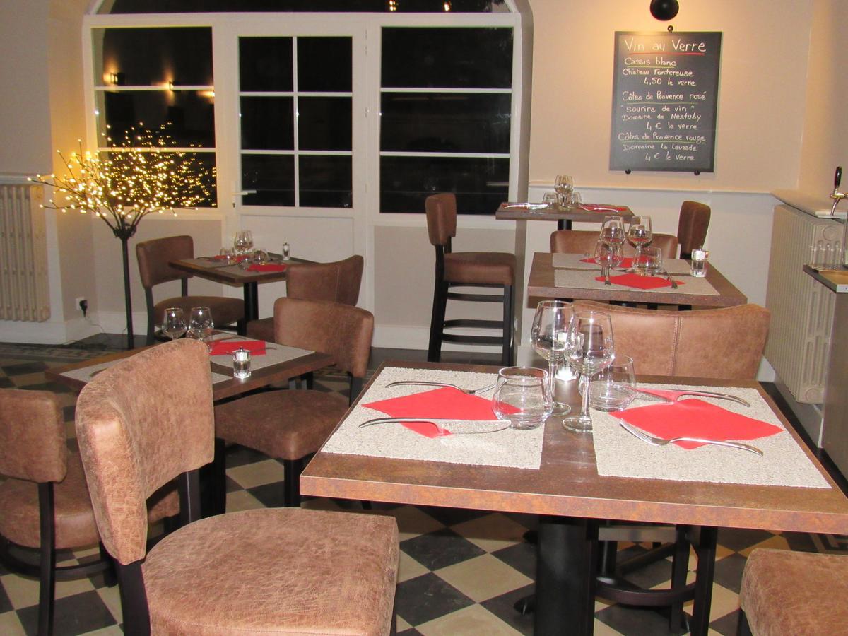 Hostellerie Le Mirabeau Peyrolles-en-Provence ภายนอก รูปภาพ